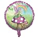 Fancy Fairy Foil Balloon