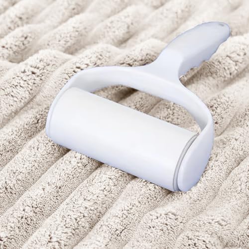Image of MAXOSHINE Microfiber Towels for Bath-Stripes Bath Towel for Men and Women-Soft Coral Fleece Zero Twist Towel with Hook 400 GSM Quick Dry Super Absorbent-70 x 140 cm (1, Beige)