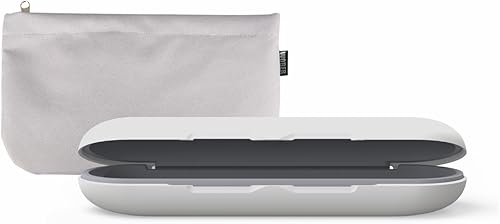 Miniatura 4 de Funda de viaje magnética para cepillo de dientes eléctrico, funda de viaje para cepillo de dientes eléctrico Oral-B Pro 1000, funda de viaje para