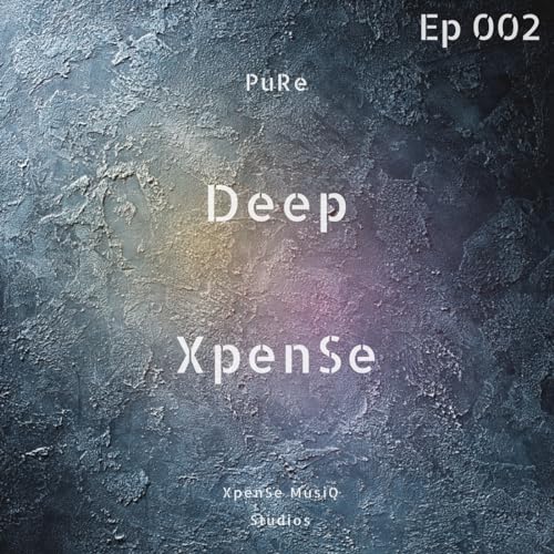 Episode 2: Ladies Love Deep House