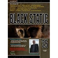 Black Static #25