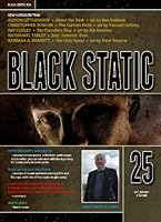 BLACK STATIC #50 | The Des Lewis Gestalt Real-Time Reviews