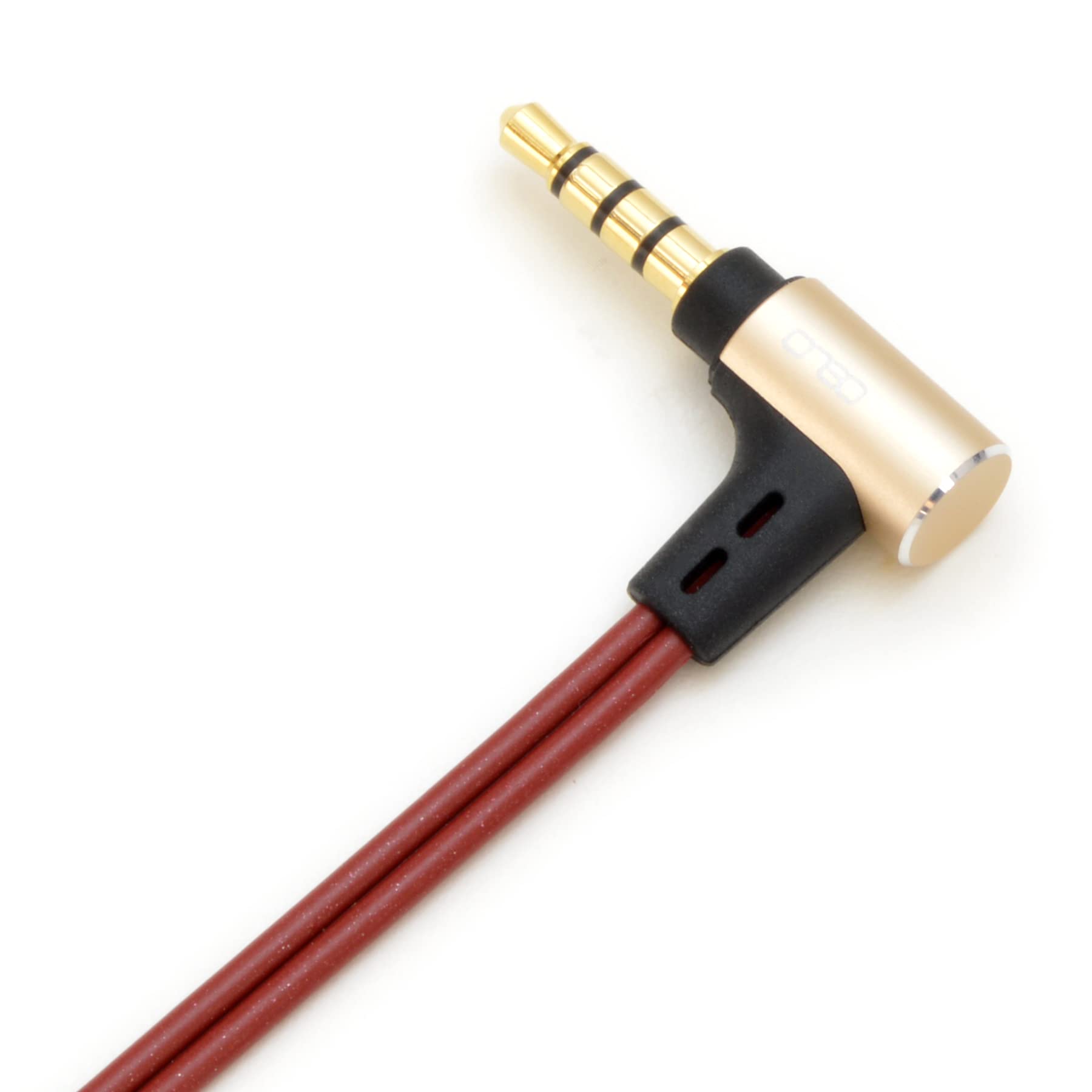 Amazon | onso 03 3.5(4極)-MMCX(L/R) バランス接続・グランド分離接続