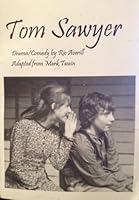 Tom Sawyer 1583425861 Book Cover