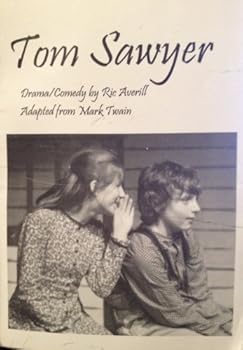 Paperback Tom Sawyer Book