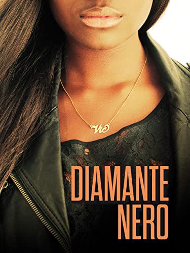  Diamante nero