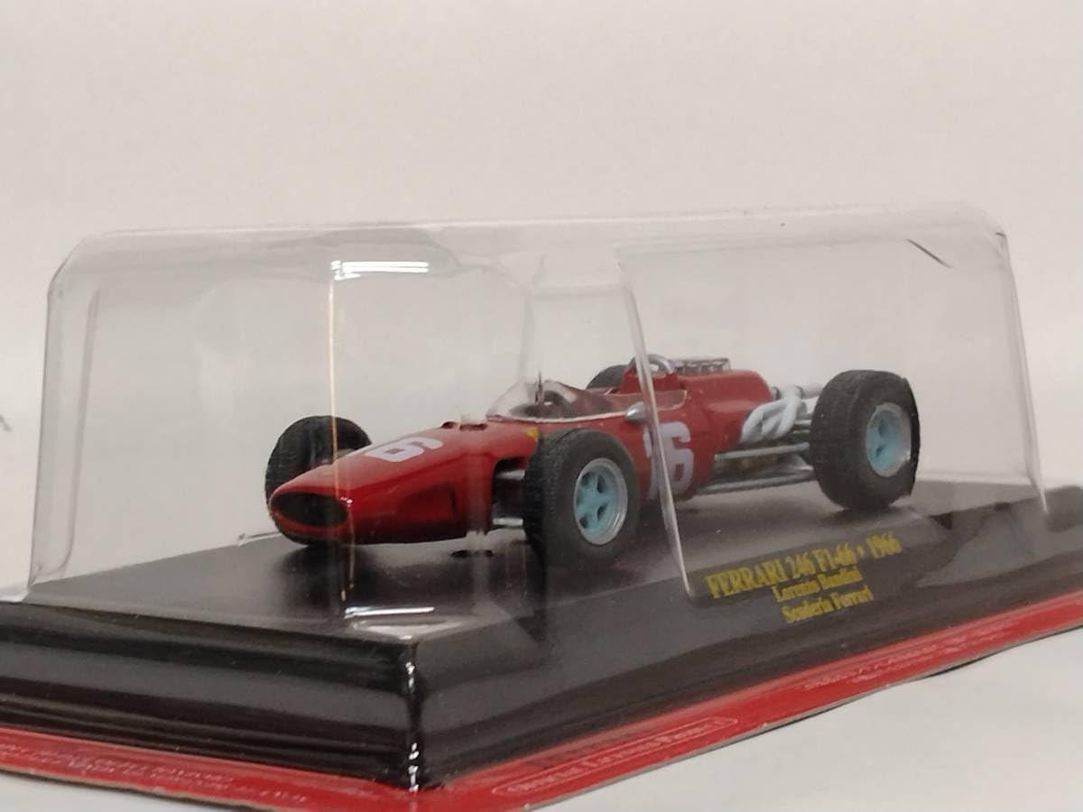 Amazon | 72 アシェット 公式フェラーリF1コレクション vol.72 Ferrari