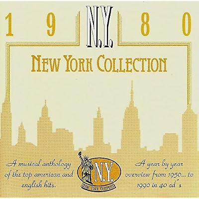 New York Collection 1980