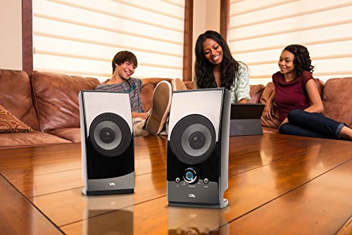 Build My PC, PC Builder, Cyber Acoustics CA-2027