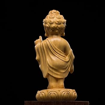 kF2866 銅製 誕生仏 高さ14cm 木箱入り 古銅 仏像 kF2866 銅製 誕生仏 高さ14cm 木箱入り 古銅 仏像 kF2866 銅製