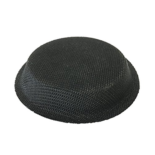 image for Bluedrop Silicone Hamburger Forms Mini Pizza Bread Molds Round Silicon