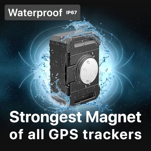 Tracki Pro Gps Tracker For Vehicles thumb #5