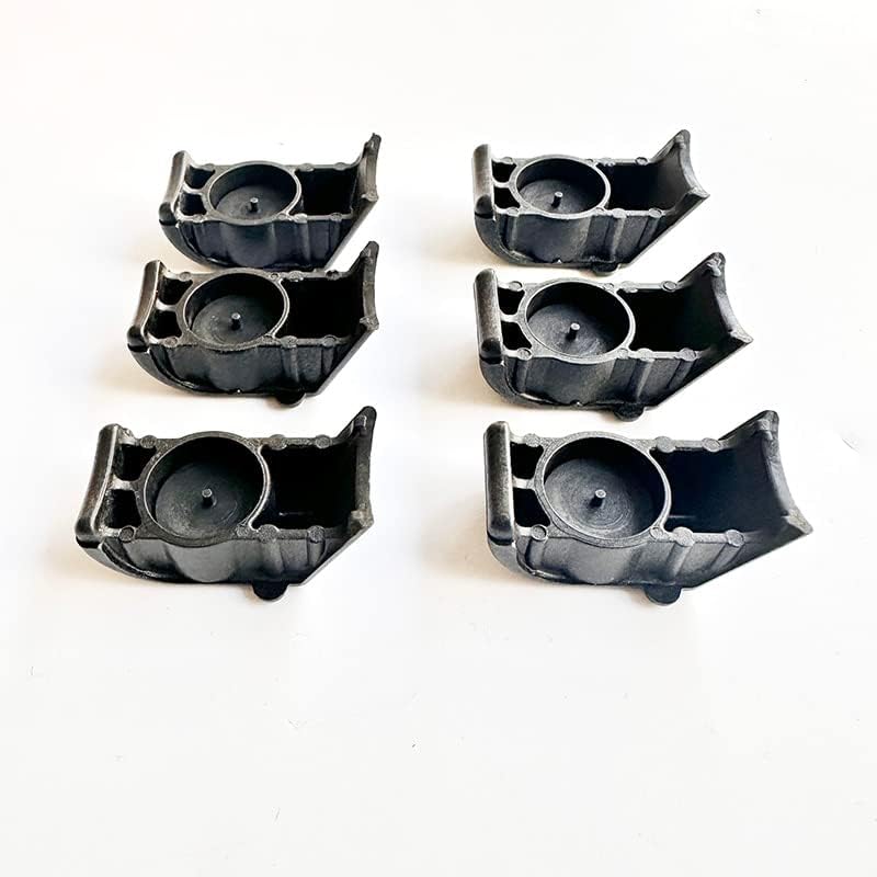 6PCS CF CVT Clutch Nylon Protector Weight Holder Fit For CFMOTO Cforce Zforce Uforce 450 520 550 600 820 ATV UTV Quad 0GR0-051005