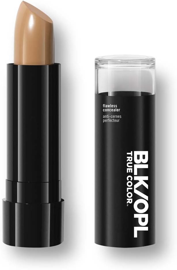 Black OpalFlawless Concealer Toast