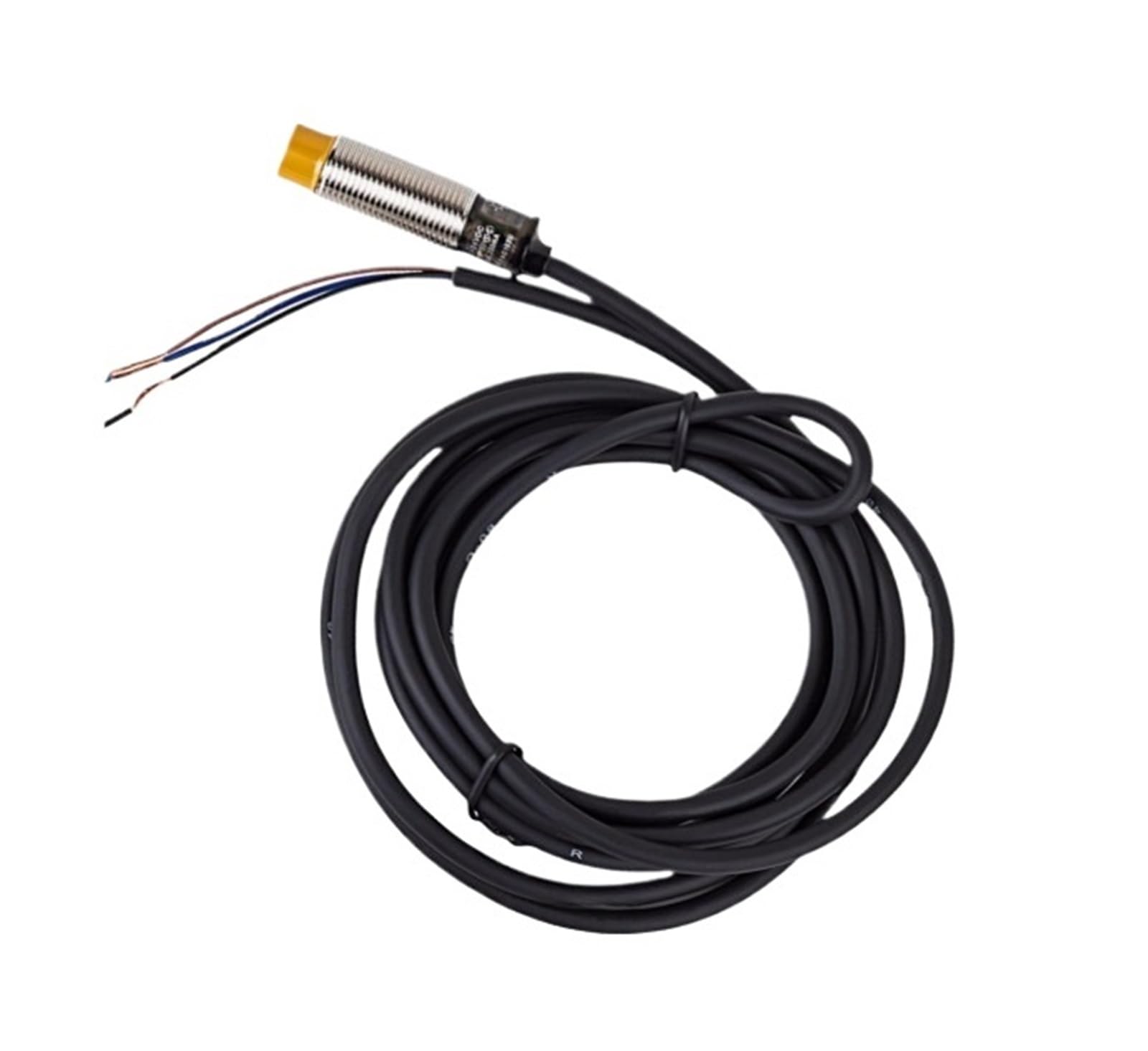 Proximity sensor PRE12-2DN PRE12-2DP PRE12-4DN PRE12-4DP(PRE12-4DP)