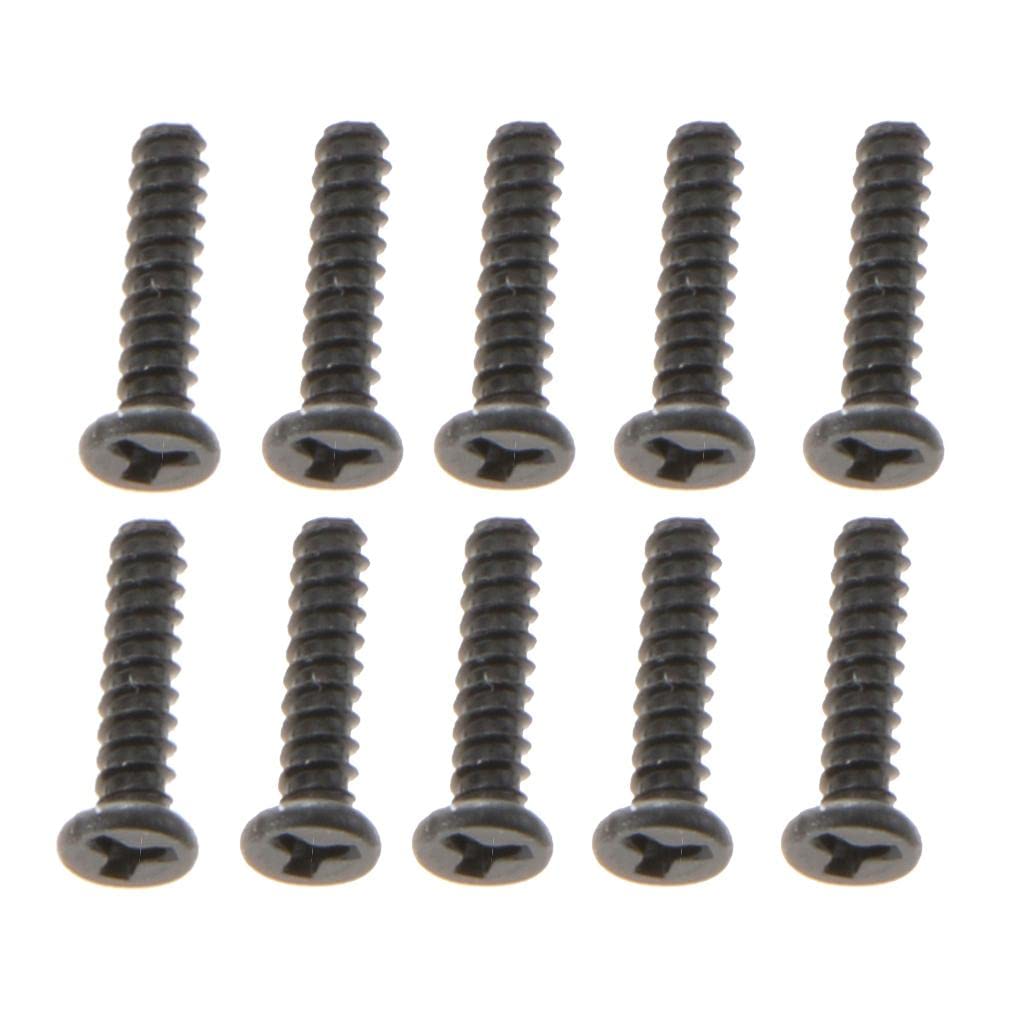 VELURA 2x5x Replacement for Switch Joy-Con Tri Wing Tri Point Screws|Video Games & Consoles | Replacement Parts & Tools| Replacement Parts & Tools-image-13