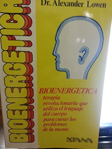 Bioenergetica/ Bioenergetic