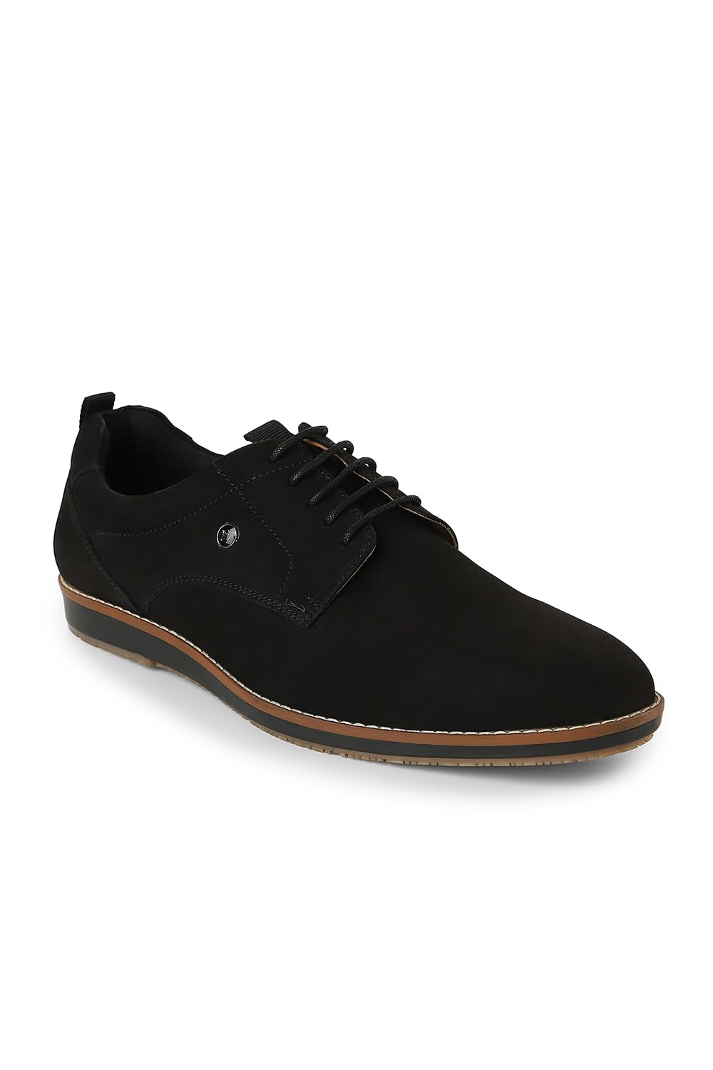 louis philippe Men Suede Casual Shoes-picture-54