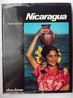 Adorable Nicaragua 2855180082 Book Cover