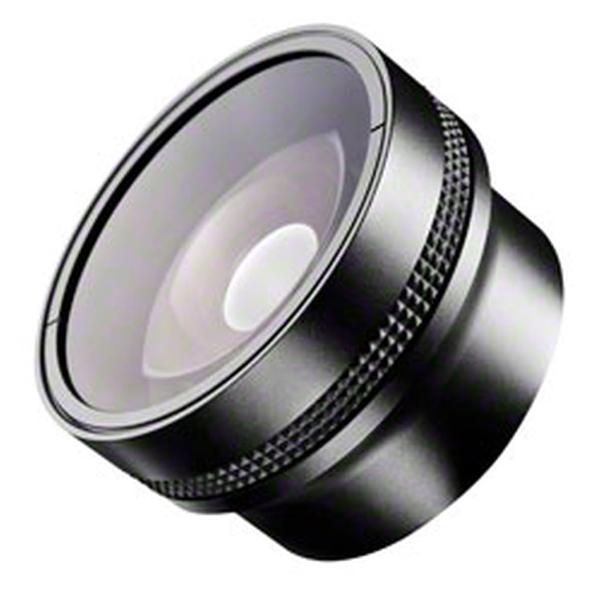 Walimex Objectif additionnel Fish-Eye Macro 0,25x 58 mm