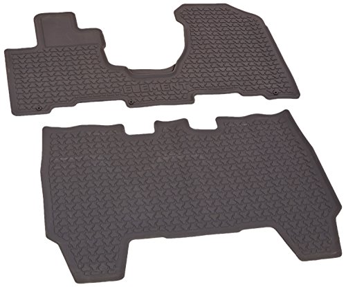 Honda Genuine 08P13-SCV-100 Floor Mat