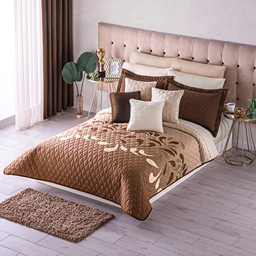 Lista de Colchas Coppel disponible en línea para comprar. 29 Imagen adicional