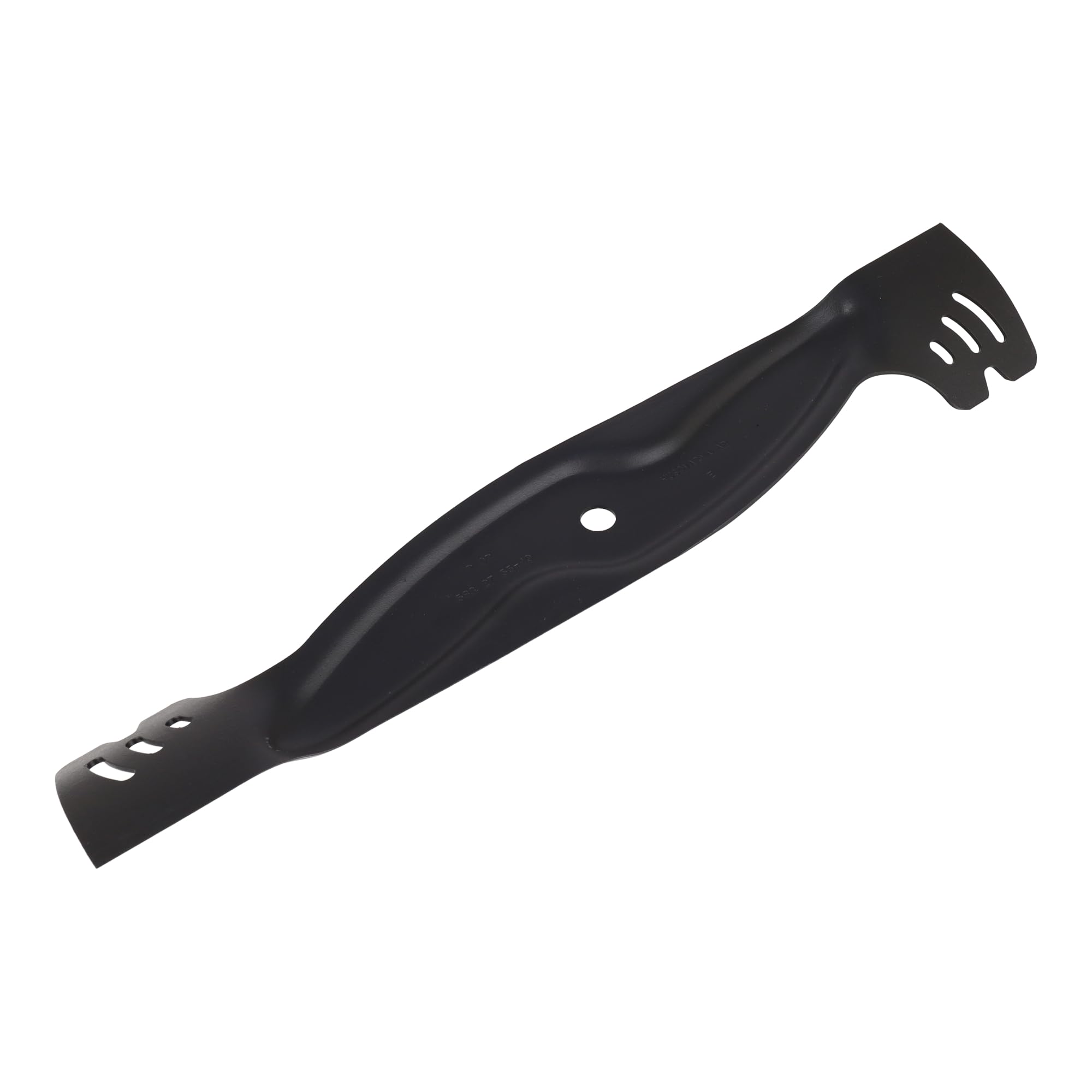 sparefixd Cuchilla de cortacésped para adaptarse a cortacésped Jonsered