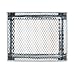 Redneck Convent Trapping Dirt Sifter – 9 by 7 Inch Trapping Sifter Metal Dirt Sifter for Trapping, Garden Sieve, Beach Sand Sifter