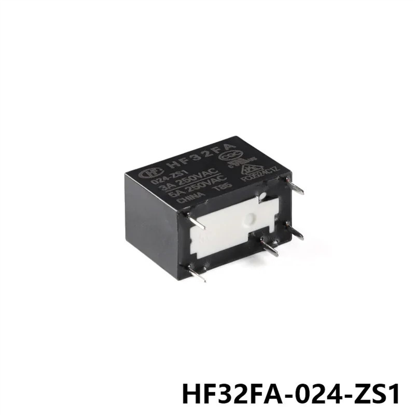 HF32FA-G/012-HSL2 HONGFA RELAY - Relais: Elektromagnetisch