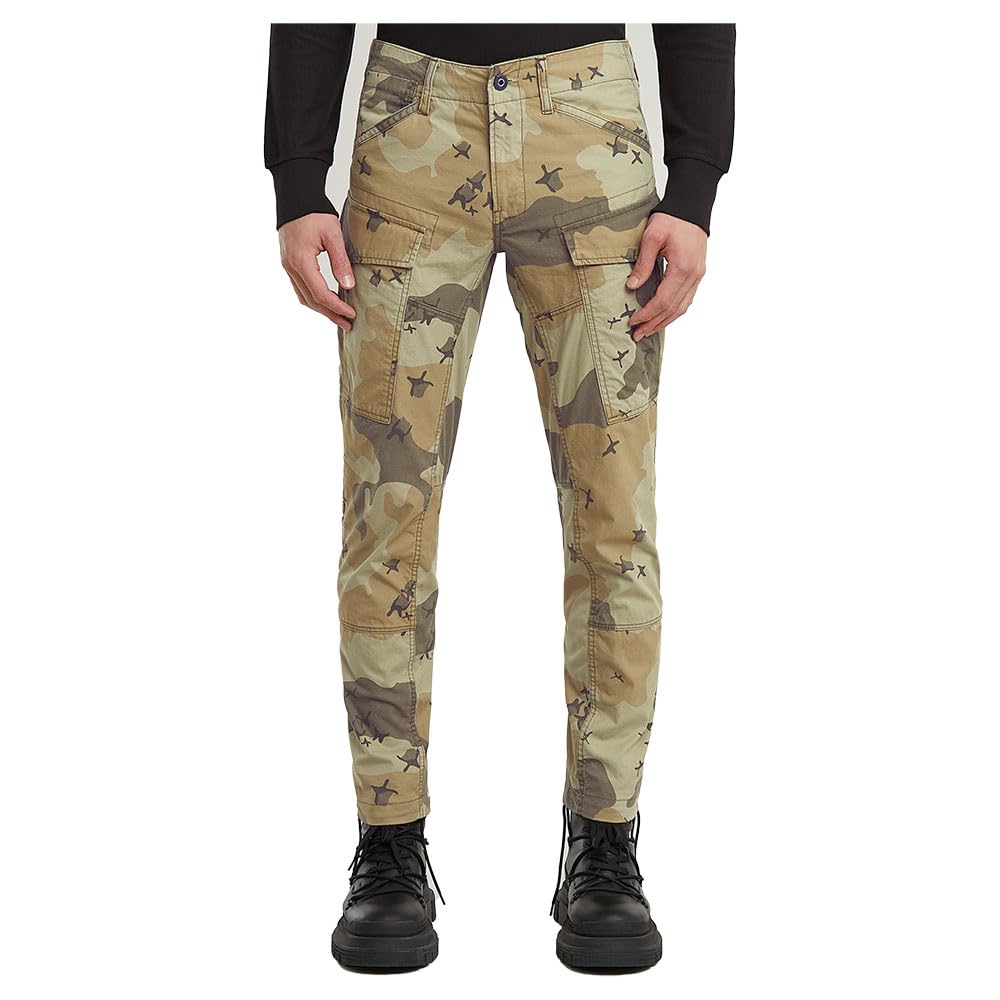 G-STAR D25831-E026 Cargo Pants 32-image