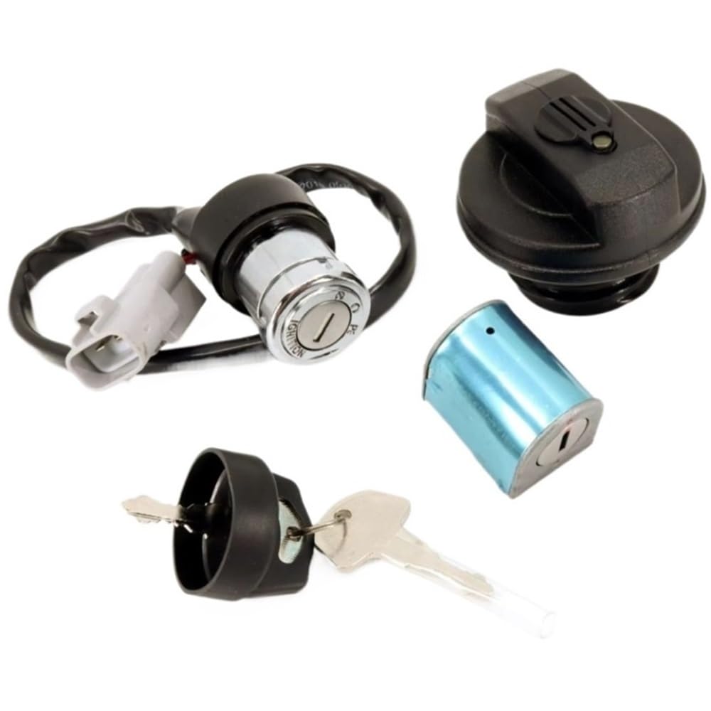 Kits de bloqueo 7020-010100-1000: soluciona las holguras en tu CF800-2 6