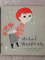 Michael McGillicudy B0007F0JPY Book Cover