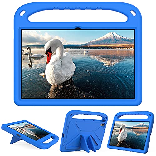 Funda Motorola Moto Tab G70 de 11" ideal para viajes y uso infantil