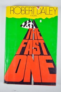 Hardcover The fast one Book