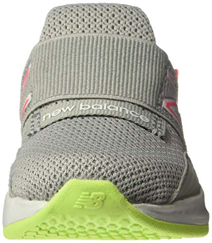 Image of New Balance Unisex Baby Fresh Foam Roav V1 Slip-on Sneaker