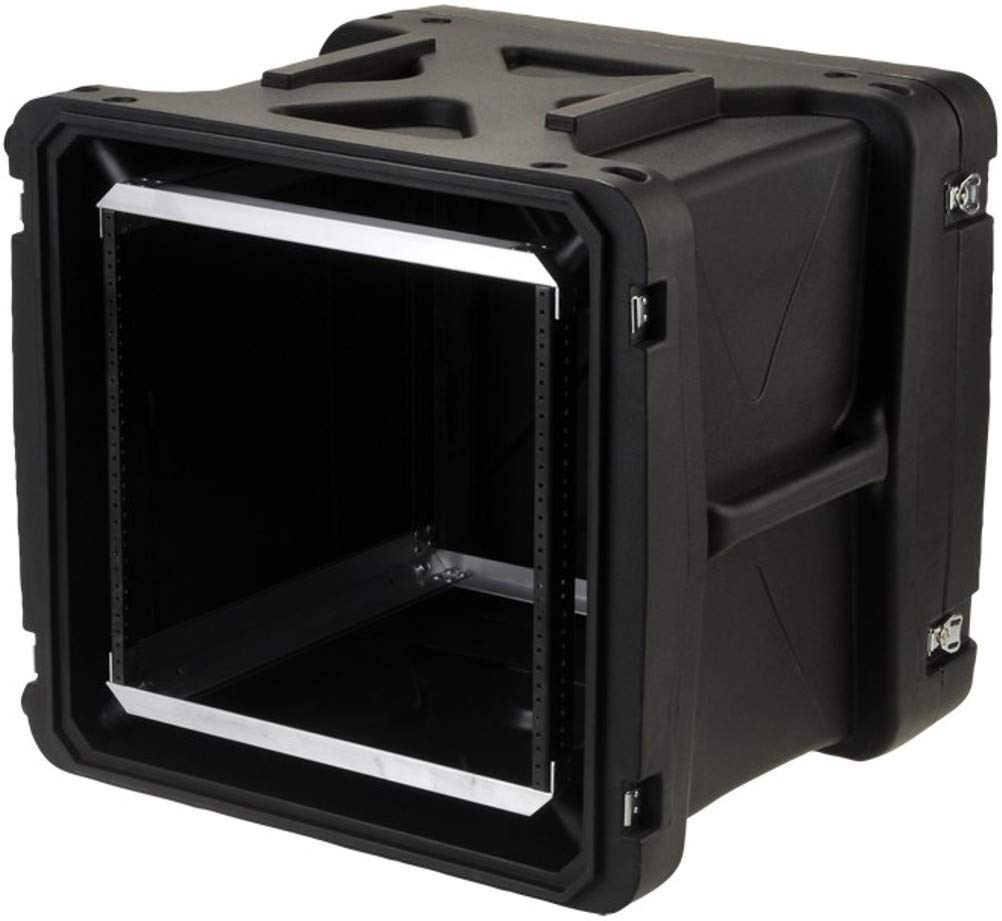 SKB 1SKB-R910U20 Roto-Molded 10U 20