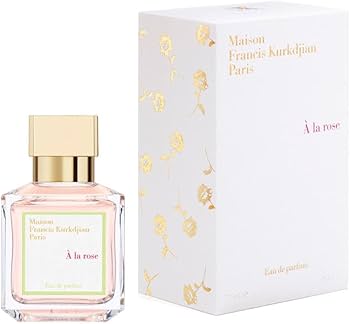 Amazon | メゾン フランシス クルジャン ア ラ ローズ EDP 70ml [並行