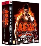  Tekken 6 - Limited Edition