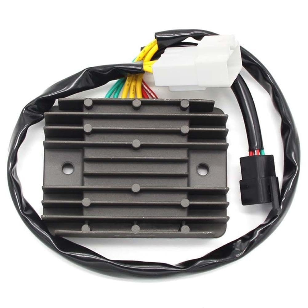 Motorcycle Voltage Regulator Rectifier Compatible With Aprilia RSV4 1000 Factory RSV 1100 Tuono V4 Tuono V4 1000