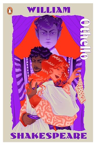  Othello: Staged: the origins of YA’s greatest tropes (English Edition)