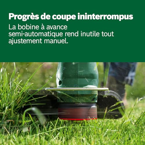 EasyGrassCut 18V 26 BT - vue 4
