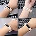 AK Replacement Bands Compatible with Fitbit Alta Bands/Fitbit Alta HR Bands (10 PACK), Replacement Bands for Fitbit Alta/Alta HR (10 pcs-b,large)