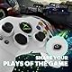 Hyperkin DucheS Wired Controller - white