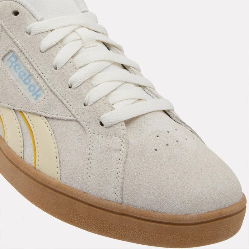 Image of Reebok Lifestyle Court Retro