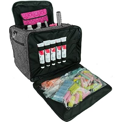 hairdressing bag argos