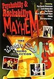 rockabilly & psychobilly madness  Various Artists - Psychobilly & Rockabilly Mayhem