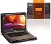 Produktbild Broonel - Contour Series - Lila Heavy Duty Lederschutzhülle kompatibel mit dem Asus Pro 12.5" B8230UA-GH0025E