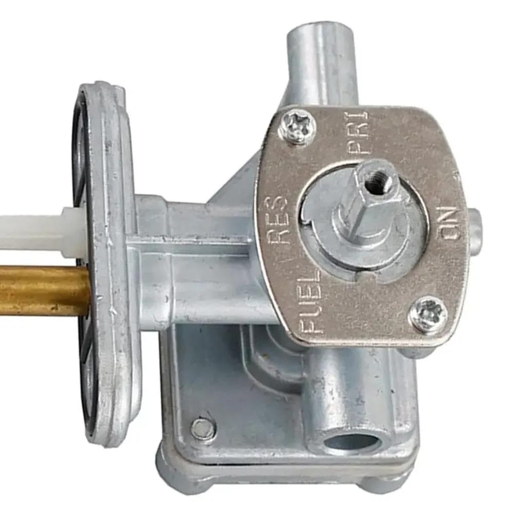 Per Suzuki GSF600 Per Bandit 1995-2004 GSF1200S Per Bandit 1996 1997 1998 1999 2000 Valvola Commutazione Carburante Rubinetto 44300-26E00 44300-26E01 Pompa Carburante Rubinetto Benzina