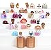 L.O.L Surprise! 557081 L.O.L. Surprise Lils-Series 5-1, Multicolour (Assorted)