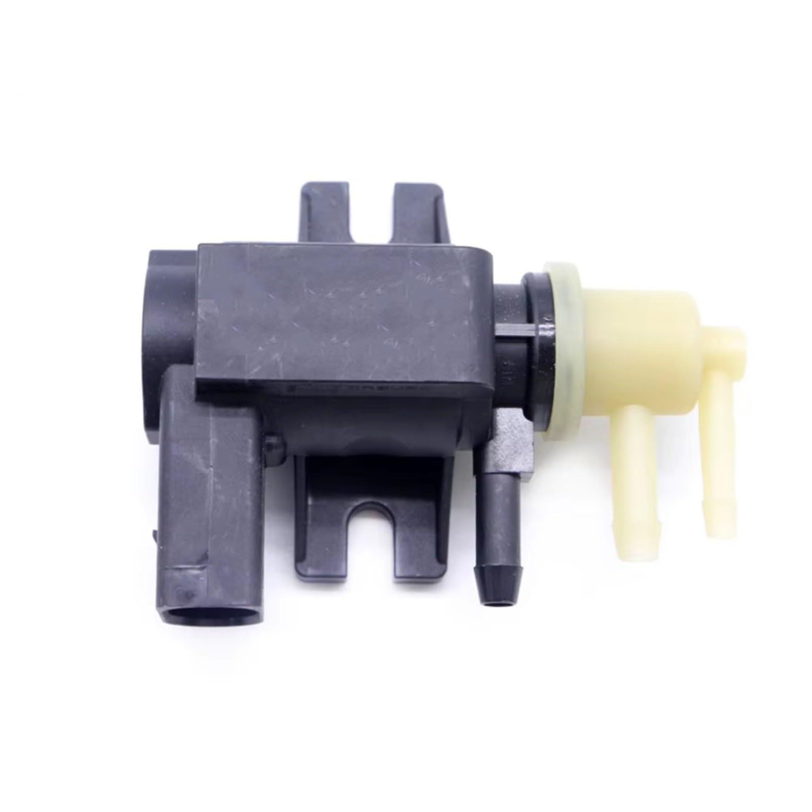Tgfqolb One Color Car Electromagnetic Valve Part Compatible With Skoda For Roomster 5J 2006-2015 Car For Turbo Boost Pressure Solenoid Valve 1K0906627a